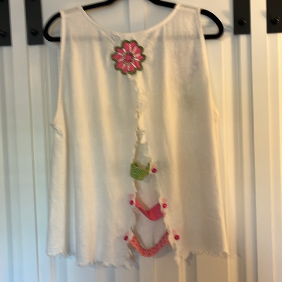 Blouse - Picture 3 of 3